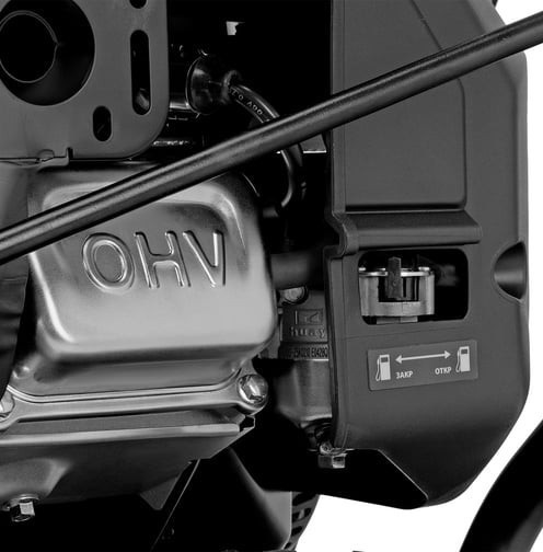 Снегоуборщик MTX ST 560 Снегоуборщик MTX ST 560