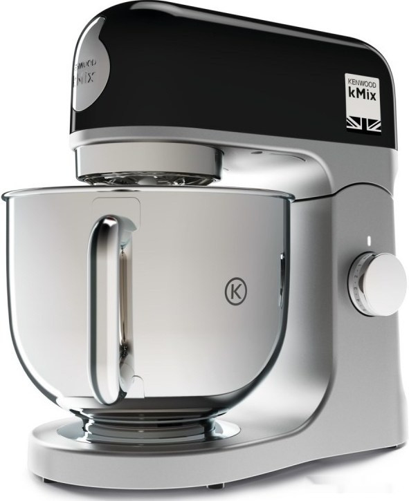 Кухонный комбайн Kenwood kMix KMX 750BK Кухонный комбайн Kenwood kMix KMX 750BK