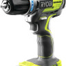 Дрель-шуруповерт Ryobi R18DDBL-220S 5133003435 (с 2-мя АКБ) Дрель-шуруповерт Ryobi R18DDBL-220S 5133003435 (с 2-мя АКБ)