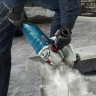 Угловая шлифмашина Bosch GWS 24-230 Professional 06018C3000 Угловая шлифмашина Bosch GWS 24-230 Professional 06018C3000