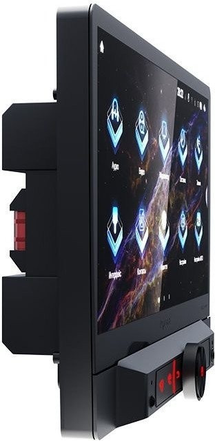 Автомагнитола Prology MPA-300 DSP