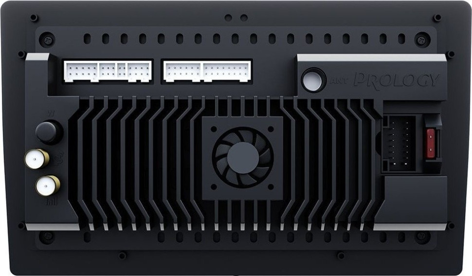 Автомагнитола Prology MPA-300 DSP