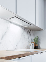 Вытяжка LEX Hyper 900 GS WH