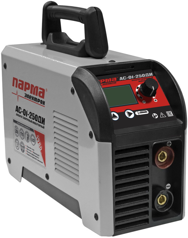 Сварочный аппарат Парма AC-01-250ДИ