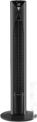 Вентилятор Sencor SFT 3800BK