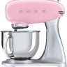 Миксер Smeg SMF02PKEU Миксер Smeg SMF02PKEU