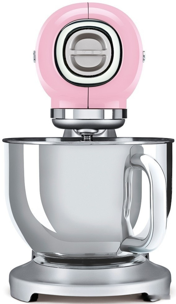 Миксер Smeg SMF02PKEU Миксер Smeg SMF02PKEU