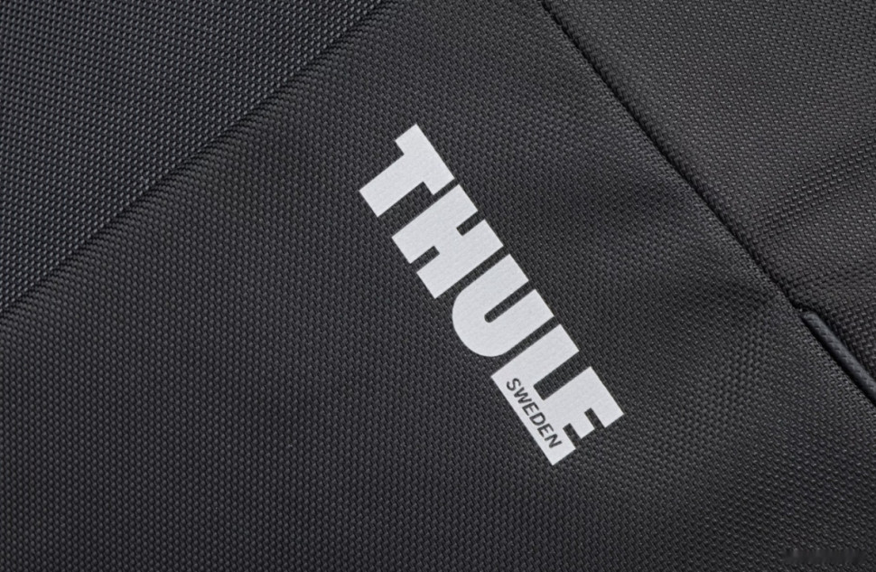 Рюкзак Thule Accent 26L 3204816 (черный) Рюкзак Thule Accent 26L 3204816 (черный)
