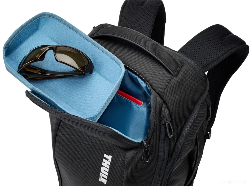 Рюкзак Thule Accent 26L 3204816 (черный) Рюкзак Thule Accent 26L 3204816 (черный)
