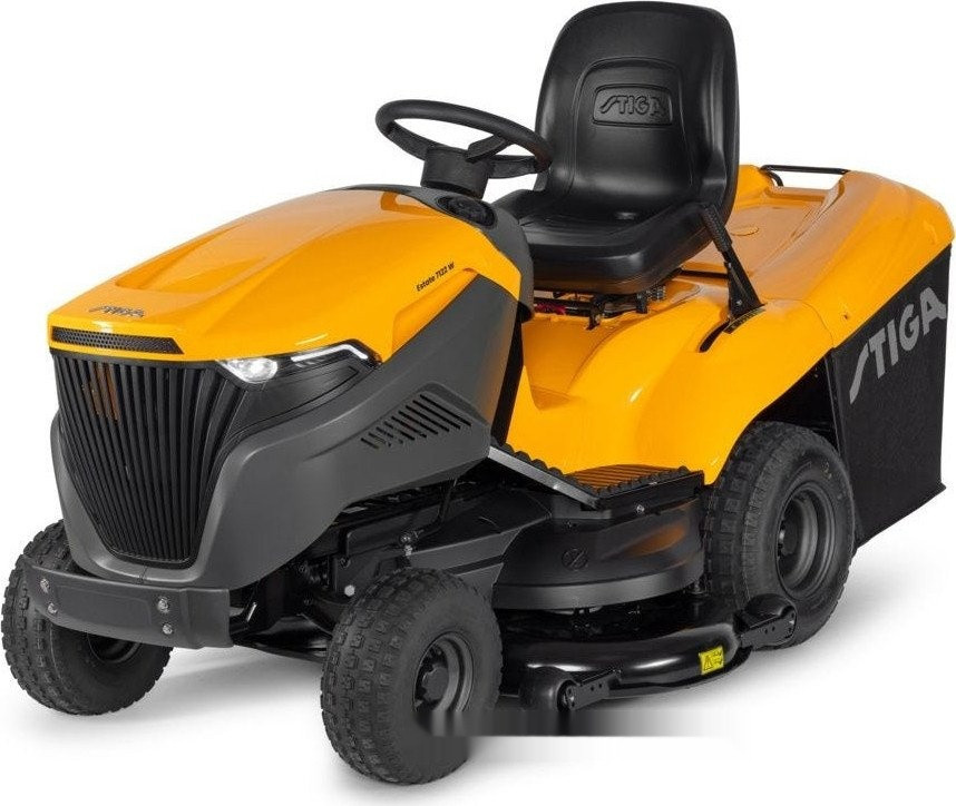 Райдер Stiga Estate 7122 W 2T1315481/ST1 Райдер Stiga Estate 7122 W 2T1315481/ST1