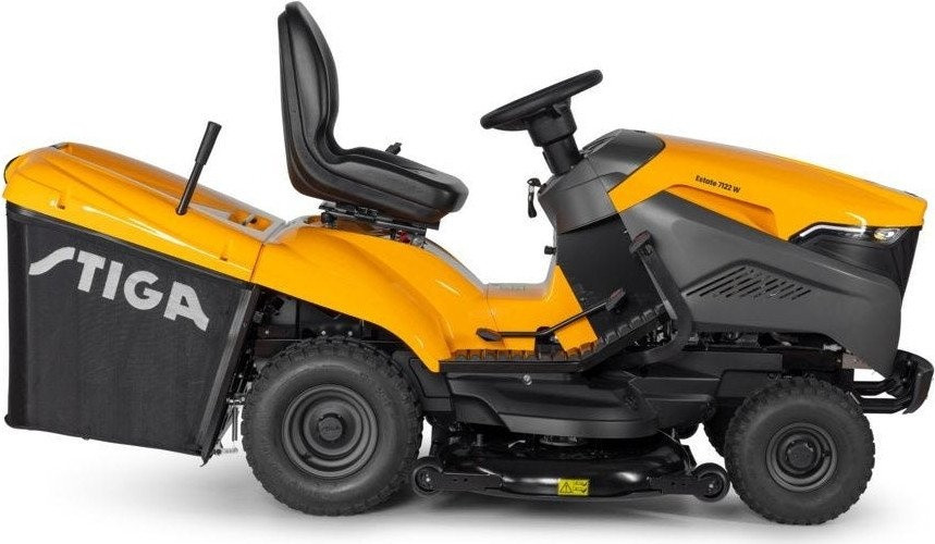 Райдер Stiga Estate 7122 W 2T1315481/ST1 Райдер Stiga Estate 7122 W 2T1315481/ST1