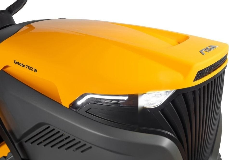 Райдер Stiga Estate 7122 W 2T1315481/ST1 Райдер Stiga Estate 7122 W 2T1315481/ST1