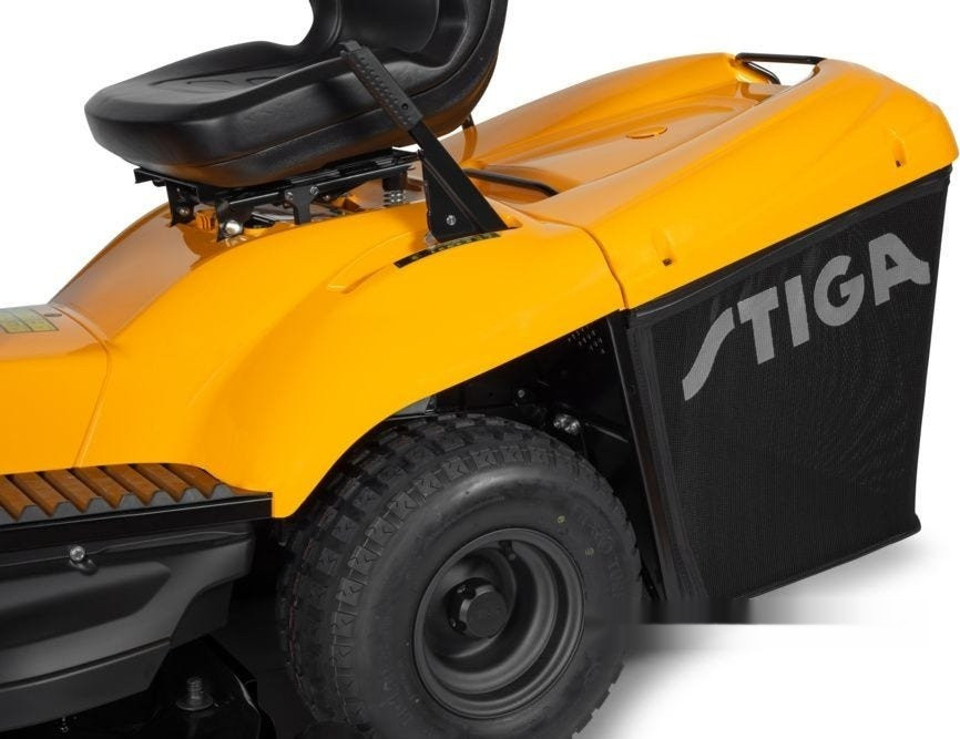 Райдер Stiga Estate 7122 W 2T1315481/ST1 Райдер Stiga Estate 7122 W 2T1315481/ST1