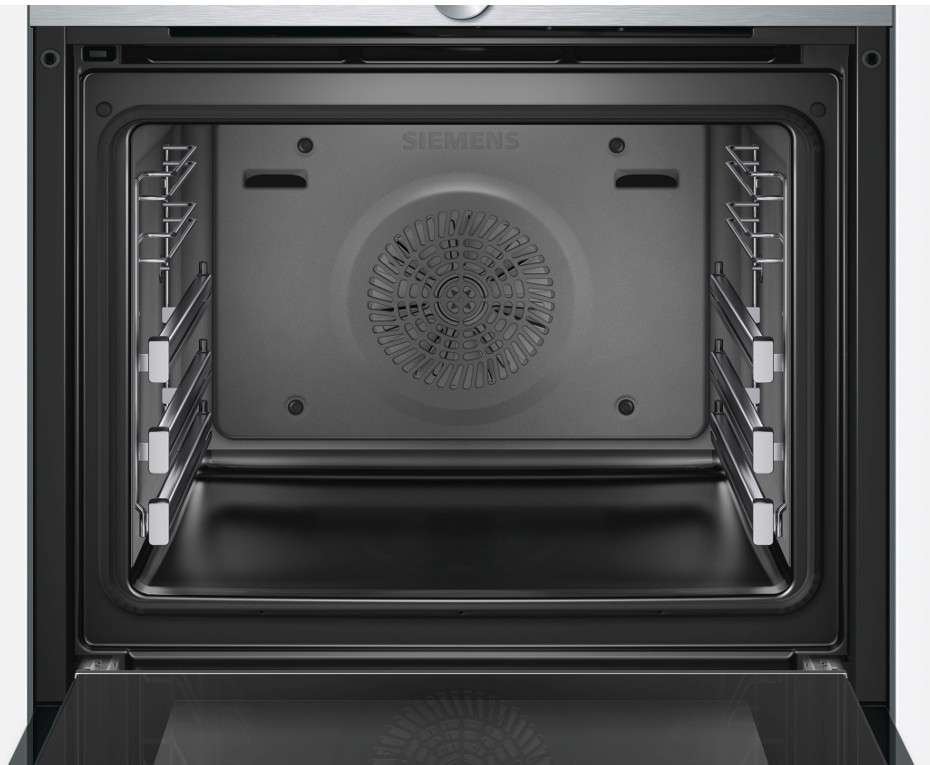 Духовой шкаф Siemens HB655GTS1