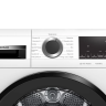 Сушильная машина Bosch WQG241AKPL, белый