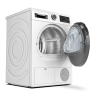Сушильная машина Bosch WQG241AKPL, белый