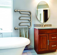 Полотенцесушитель Granula МП2 50x60