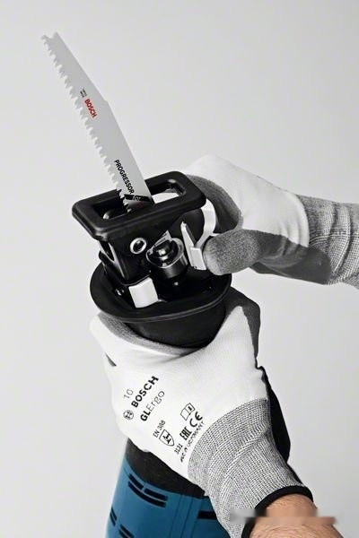 Сабельная пила Bosch GSA 18V-32 Professional 06016A8108 (без АКБ) Сабельная пила Bosch GSA 18V-32 Professional 06016A8108 (без АКБ)