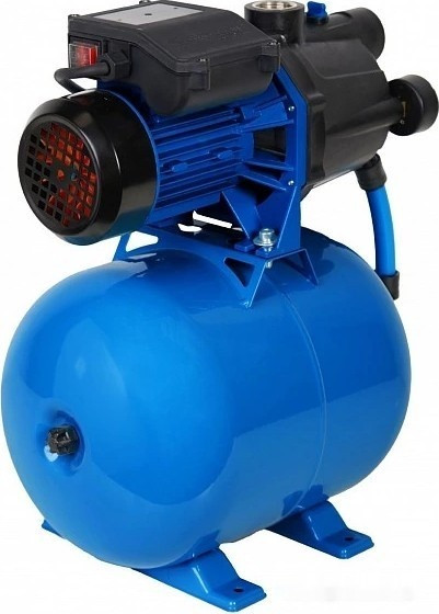 Насосная станция Джилекс Джамбо 55/35 П-18 Насосная станция Джилекс Джамбо 55/35 П-18