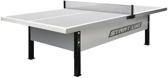 Теннисный стол Start Line City Park Outdoor