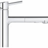 Смеситель Grohe Concetto 30273001 Смеситель Grohe Concetto 30273001
