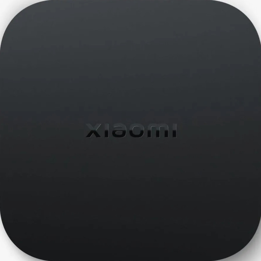 Медиаплеер Xiaomi TV Box S MDZ-28-AA