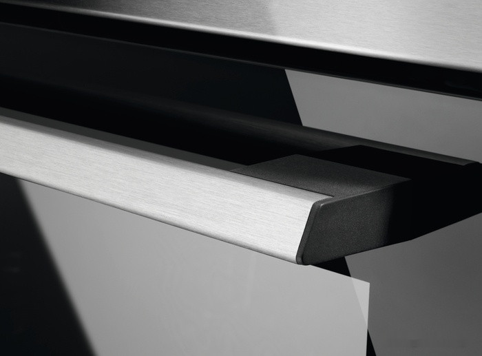 Духовой шкаф Electrolux EOD3C50TX