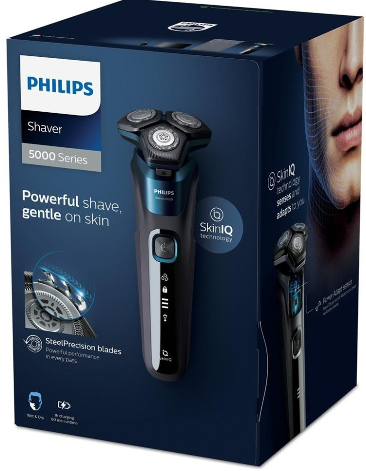 Электробритва мужская Philips S5586/66