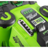 Газонокосилка Greenworks 2500207vb G40LM49DBK4 Газонокосилка Greenworks 2500207vb G40LM49DBK4