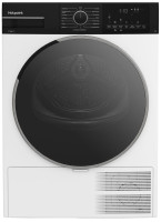Сушильная машина Hotpoint-Ariston TDSH 85V B