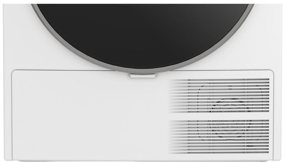 Сушильная машина Hotpoint-Ariston TDSH 85V B Сушильная машина Hotpoint-Ariston TDSH 85V B