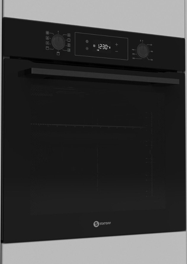 Духовой шкаф Schtoff Decor 950 Духовой шкаф Schtoff Decor 950