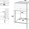 Духовой шкаф Schtoff Decor 950 Духовой шкаф Schtoff Decor 950
