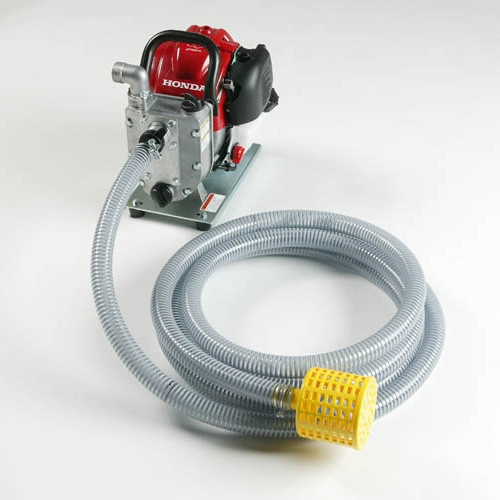 Поверхностный насос Honda WX10