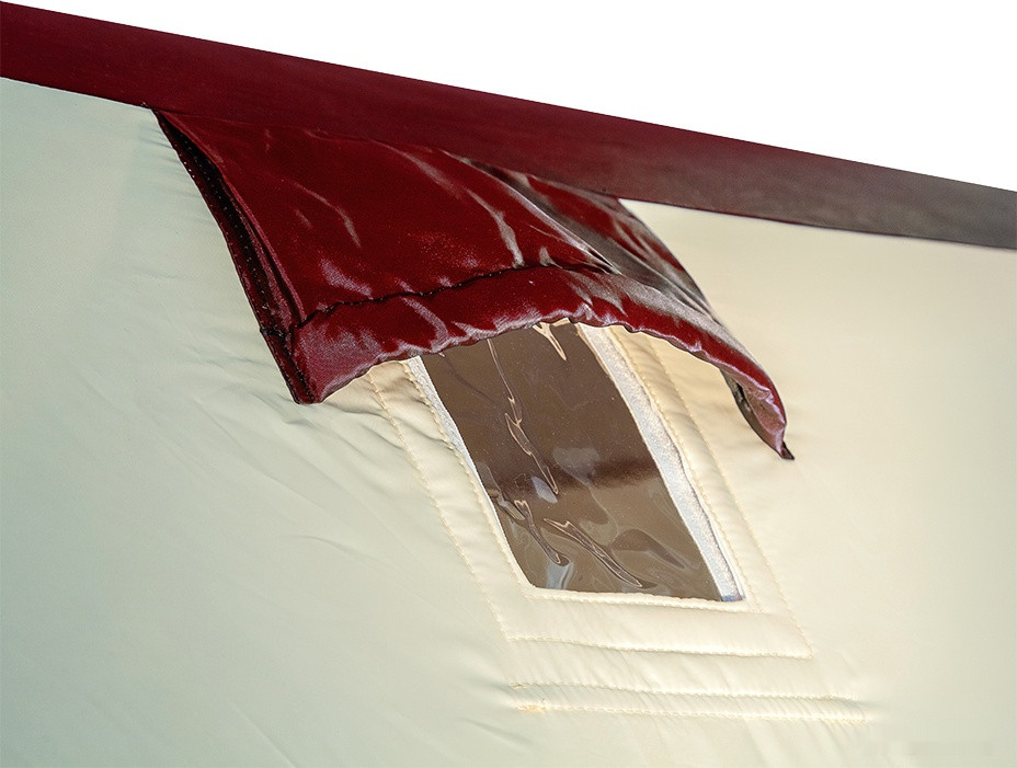 Палатка Снегирь 3Т long Палатка Снегирь 3Т long