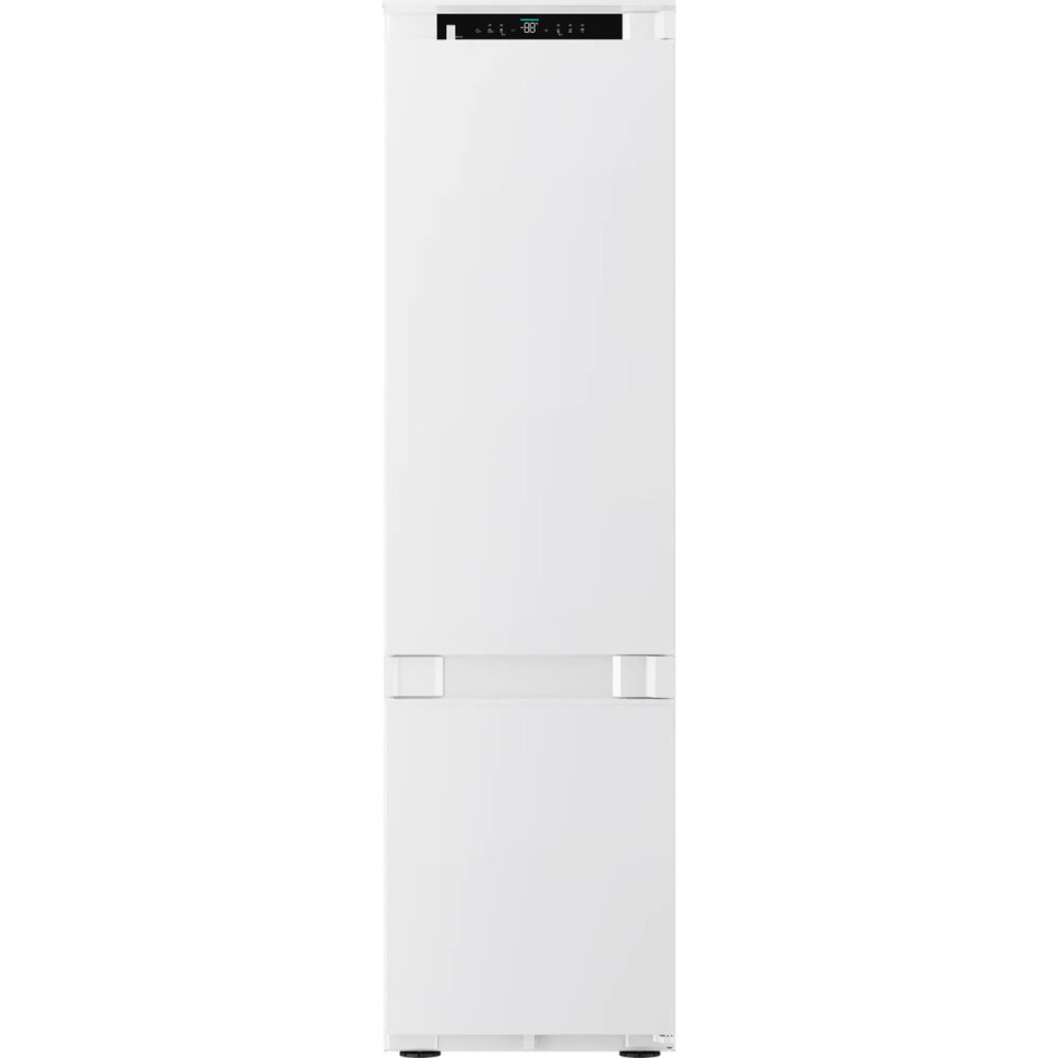 Встраиваемый холодильник Candy CBN519SD