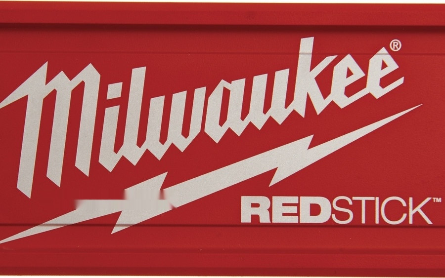 Уровень строительный Milwaukee Redstick Backbone 4932459065