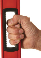 Уровень строительный Milwaukee Redstick Backbone 4932459065