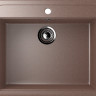 Кухонная мойка Ulgran U-104 307 (ТЕРРАКОТ) Кухонная мойка Ulgran U-104 307 (ТЕРРАКОТ)