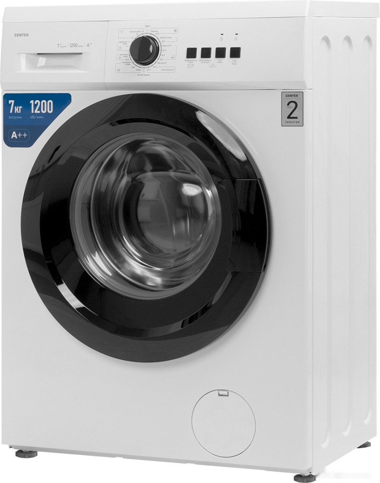 Стиральная машина CENTEK CT-1904 Стиральная машина CENTEK CT-1904