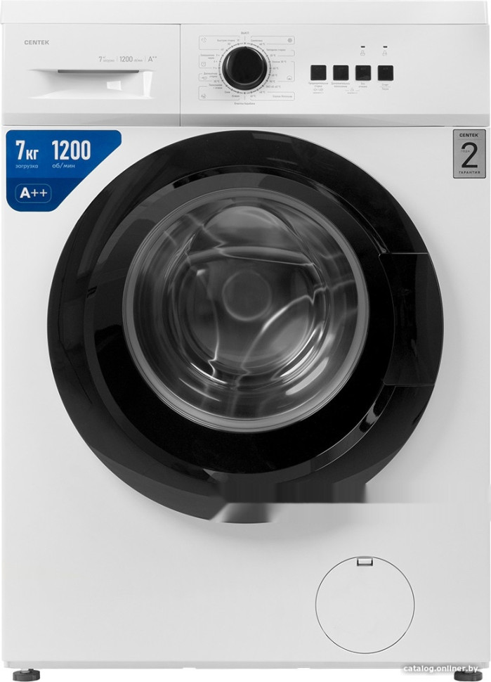 Стиральная машина CENTEK CT-1904 Стиральная машина CENTEK CT-1904