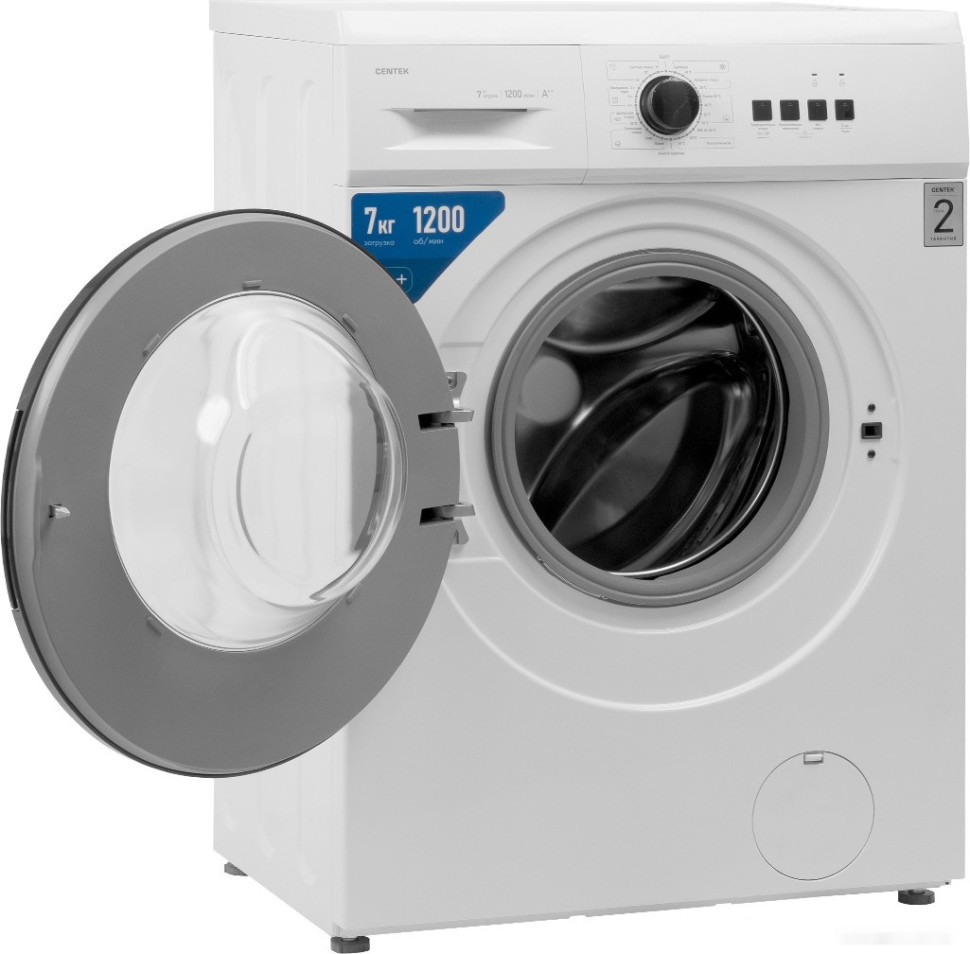 Стиральная машина CENTEK CT-1904 Стиральная машина CENTEK CT-1904