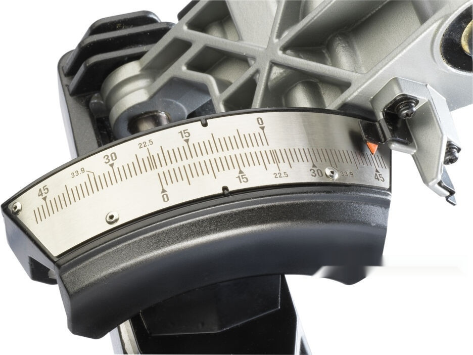 Торцовочная пила AEG Powertools PS254DBE Торцовочная пила AEG Powertools PS254DBE