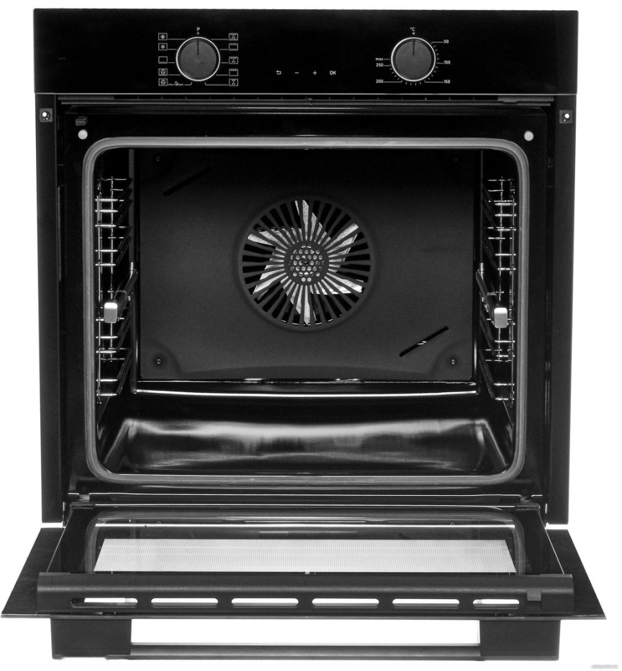Духовой шкаф Jacky's JO EN7638 Духовой шкаф Jacky's JO EN7638