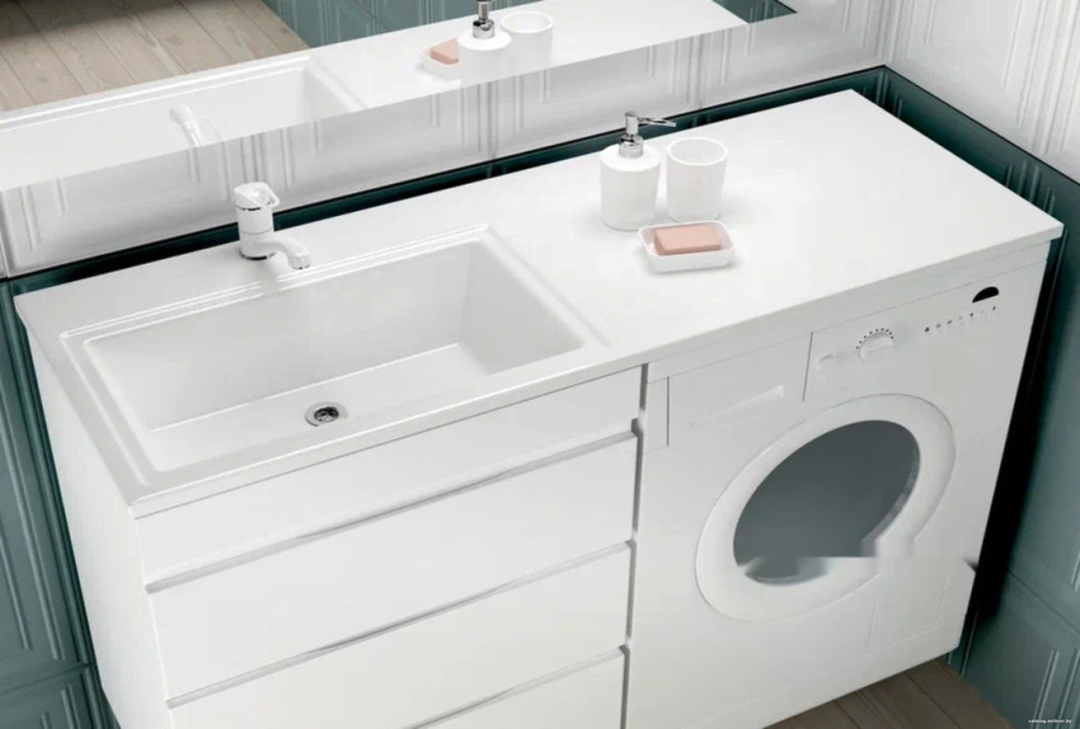 Умывальник Marko Марсал 130 L