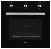 Духовой шкаф Weissgauff EOV 19 MB