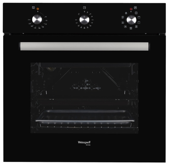 Духовой шкаф Weissgauff EOV 19 MB