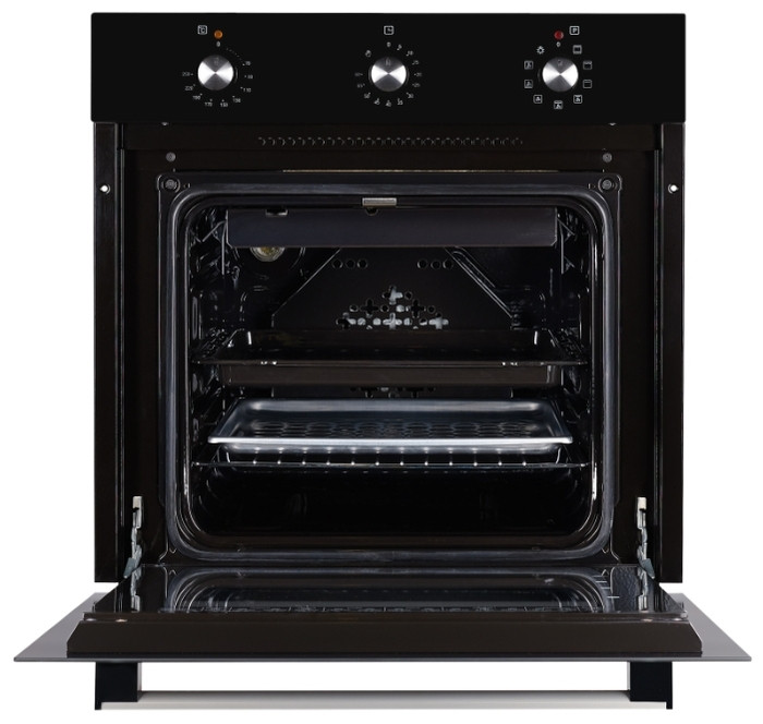 Духовой шкаф Weissgauff EOV 19 MB