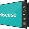 Информационная панель Hisense 50DM66D Информационная панель Hisense 50DM66D