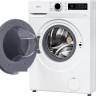 Стиральная машина Midea MF01712US40/W Стиральная машина Midea MF01712US40/W